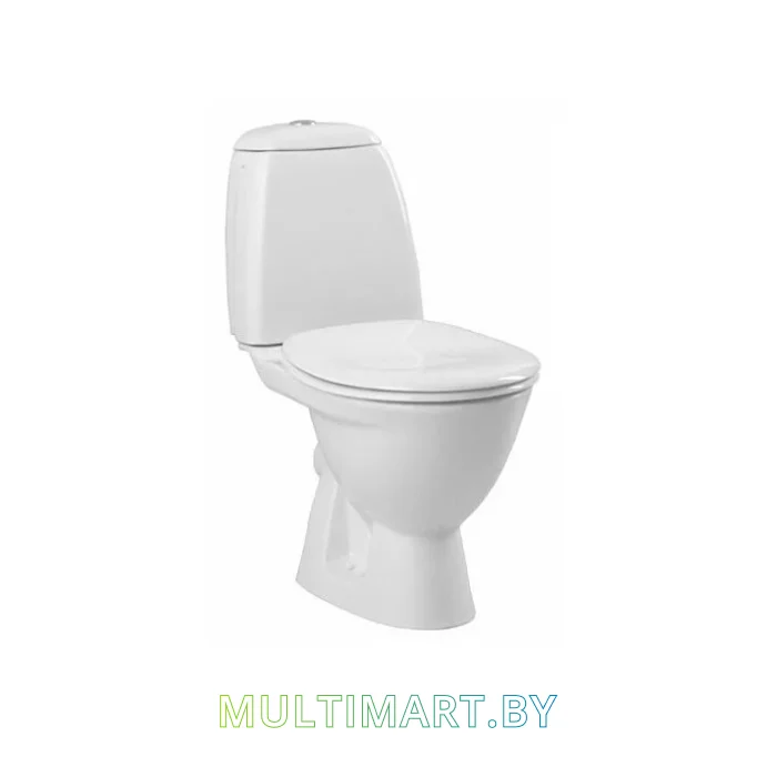 Унитаз Vitra Grand 6611B003-0075 (без бачка)